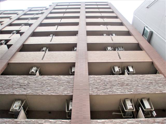 兵庫県神戸市中央区生田町１丁目