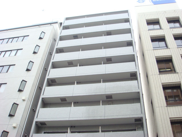 兵庫県神戸市中央区栄町通４丁目