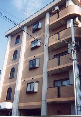 兵庫県神戸市中央区脇浜町２丁目