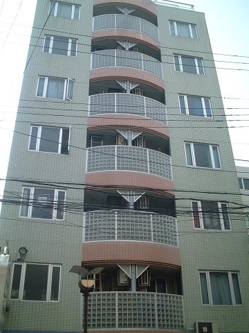 兵庫県神戸市中央区相生町４丁目