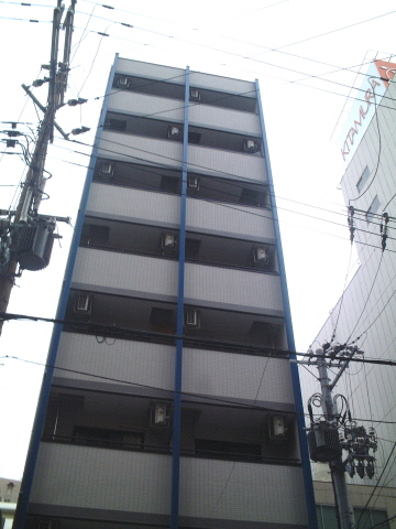 兵庫県神戸市中央区元町通４丁目