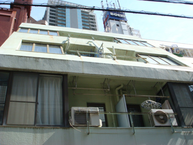 兵庫県神戸市中央区熊内町４丁目