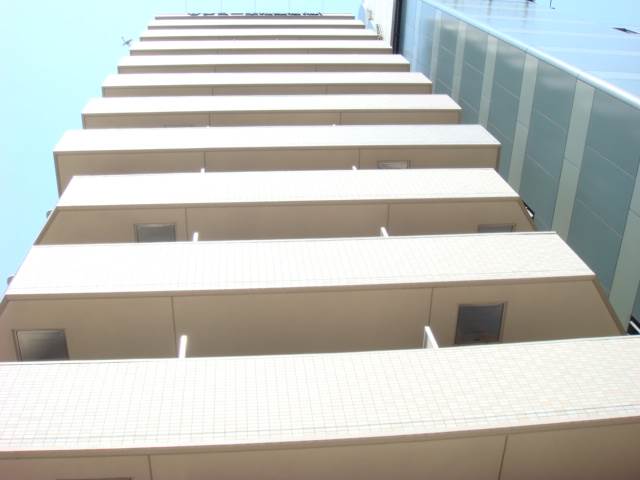 サンコーガルフタワー