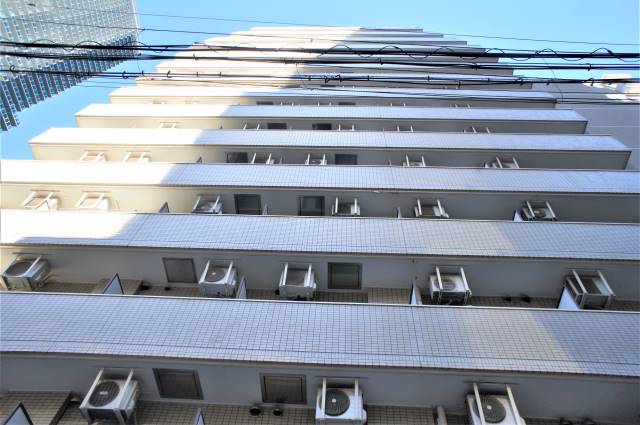 兵庫県神戸市中央区雲井通４丁目