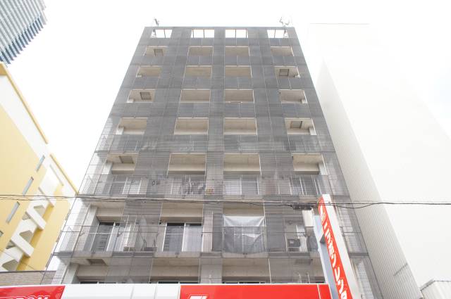 兵庫県神戸市中央区旭通３丁目