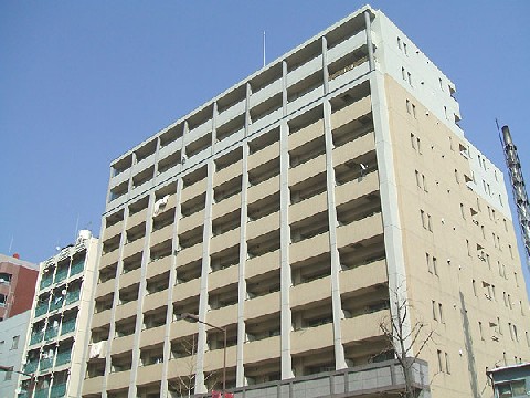 兵庫県神戸市中央区布引町２丁目