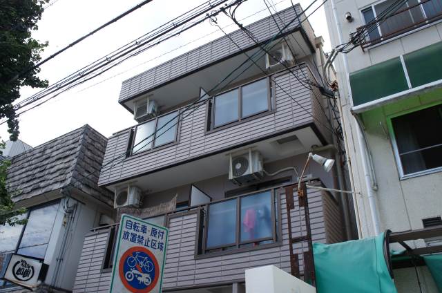 兵庫県神戸市中央区割塚通６丁目