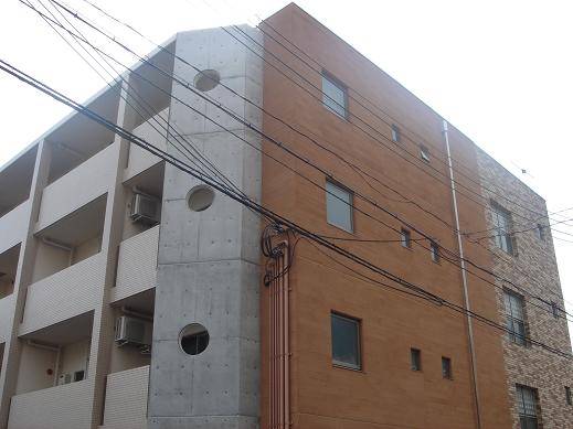 兵庫県神戸市中央区中山手通７丁目