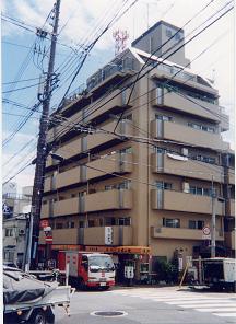 ジュエリー山手