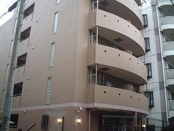 兵庫県神戸市中央区熊内町７丁目