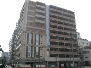 兵庫県神戸市中央区海岸通２丁目