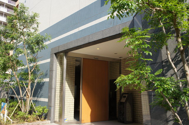 兵庫県神戸市中央区磯上通３丁目