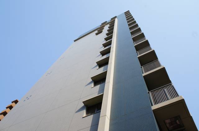 兵庫県神戸市中央区磯上通３丁目