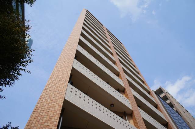 アーバンヴィレッジ神戸中山手