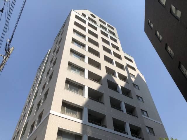 兵庫県神戸市中央区中山手通２丁目