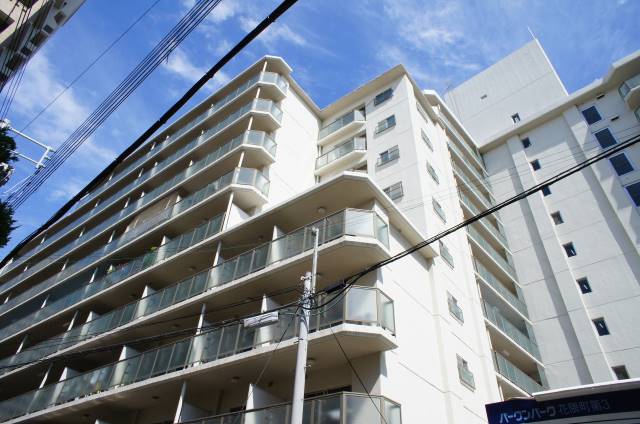 兵庫県神戸市中央区花隈町