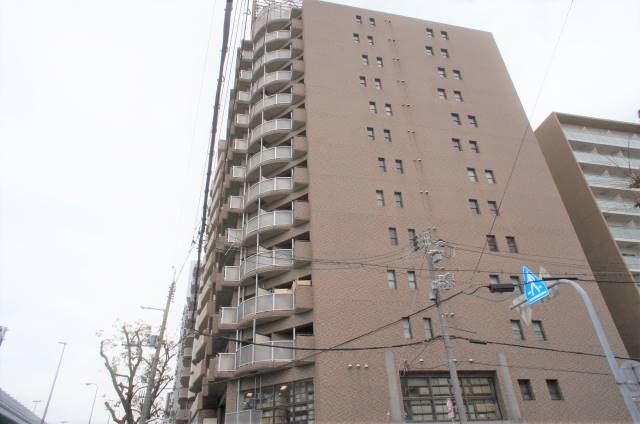 兵庫県神戸市中央区浜辺通３丁目