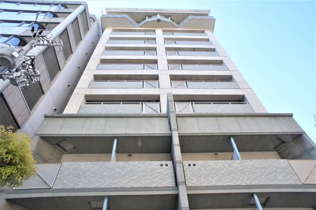 兵庫県神戸市中央区御幸通５丁目