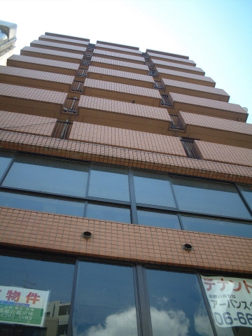 兵庫県神戸市中央区下山手通３丁目