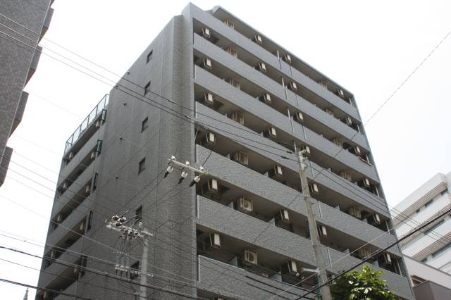 兵庫県神戸市中央区浜辺通６丁目