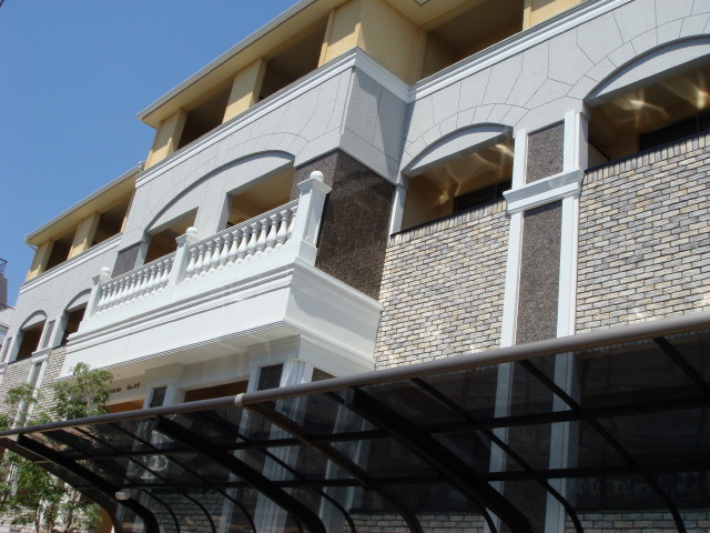 兵庫県神戸市中央区山本通３丁目