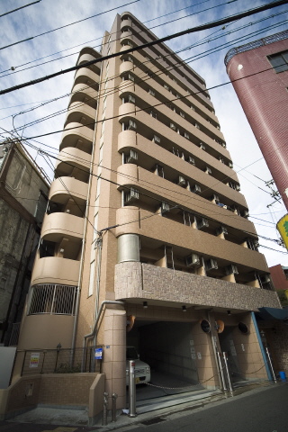 エステムコート神戸・三宮山手センティール