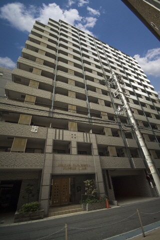 兵庫県神戸市中央区磯辺通４丁目