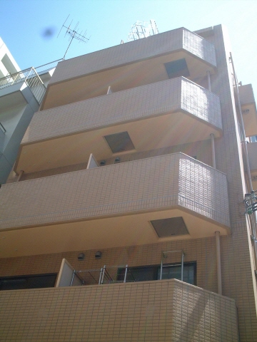 兵庫県神戸市中央区下山手通２丁目