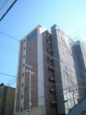 兵庫県神戸市中央区日暮通３丁目