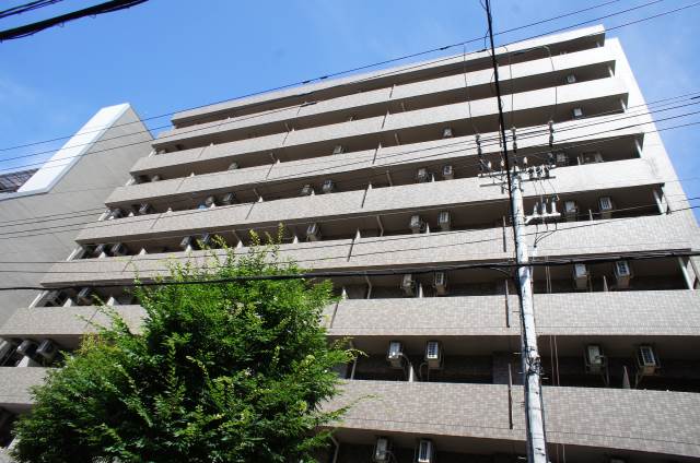 リーガル新神戸