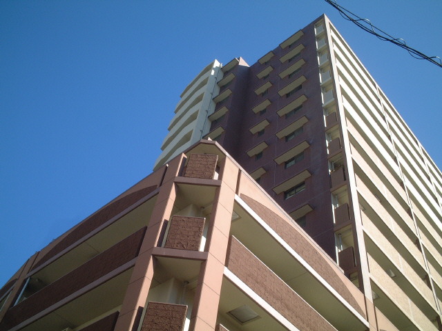 兵庫県神戸市中央区海岸通４丁目