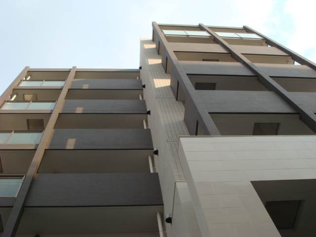 兵庫県神戸市中央区日暮通４丁目