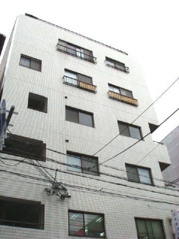 兵庫県神戸市中央区筒井町３丁目