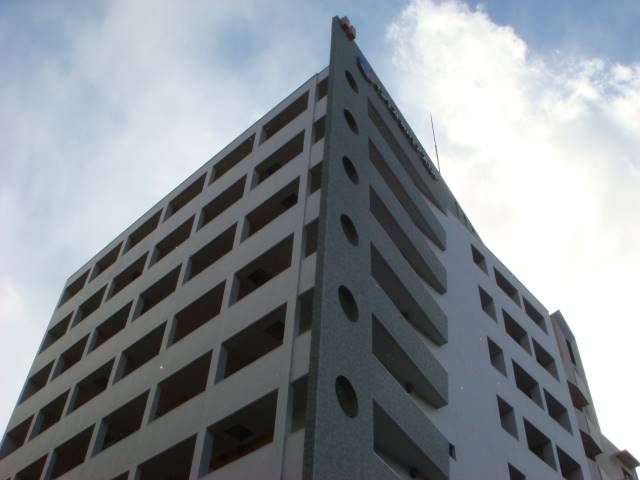 兵庫県神戸市中央区北本町通４丁目