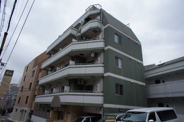 兵庫県神戸市中央区山本通３丁目