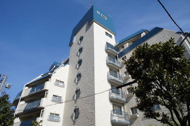 兵庫県神戸市中央区北野町１丁目