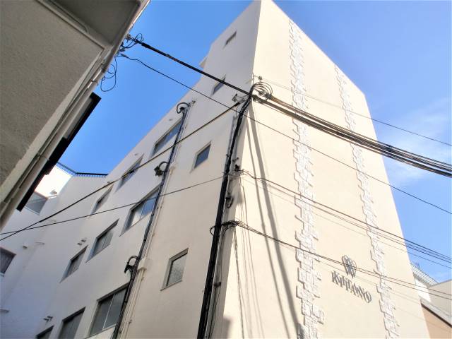 兵庫県神戸市中央区山本通２丁目