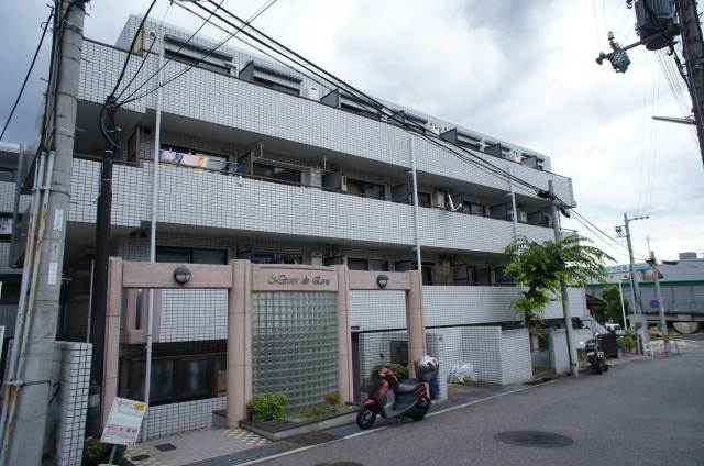 兵庫県神戸市灘区岩屋北町２丁目