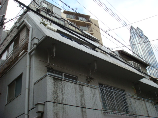 兵庫県神戸市中央区生田町１丁目