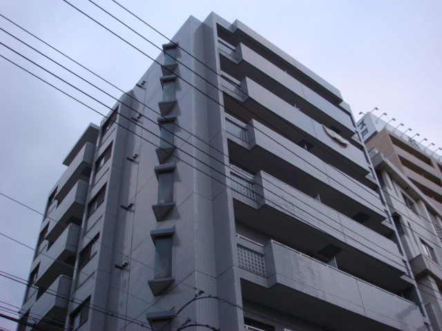 兵庫県神戸市中央区生田町１丁目