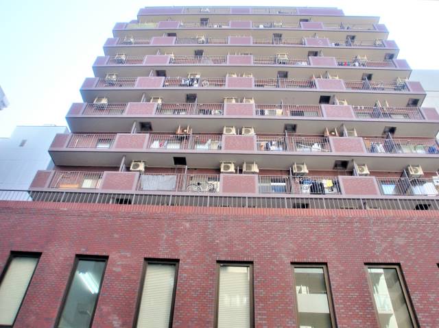 兵庫県神戸市中央区御幸通３丁目