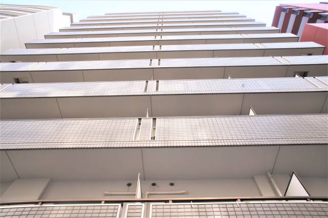 兵庫県神戸市中央区八幡通１丁目