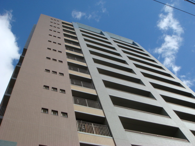 兵庫県神戸市中央区二宮町３丁目