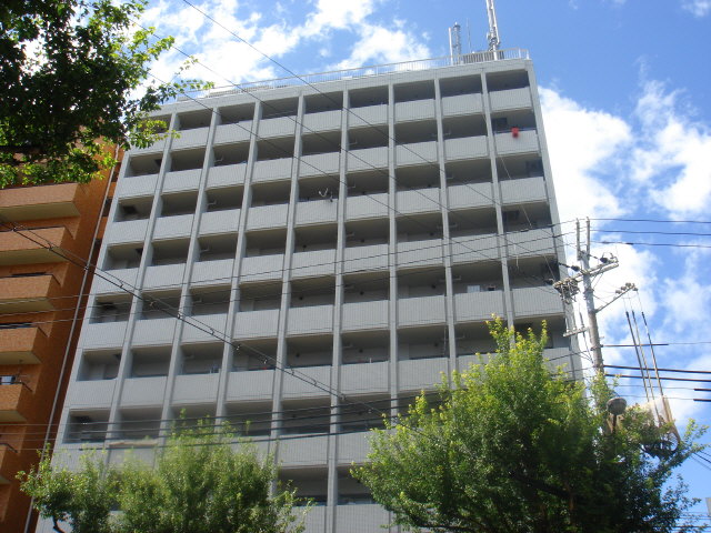兵庫県神戸市中央区北長狭通７丁目