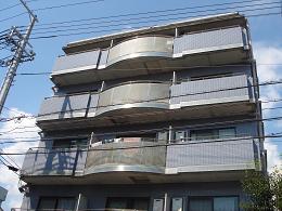 兵庫県神戸市中央区中山手通７丁目