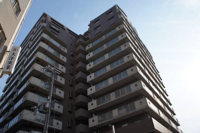 兵庫県神戸市中央区中山手通２丁目