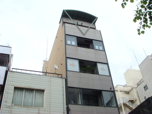 兵庫県神戸市中央区下山手通２丁目