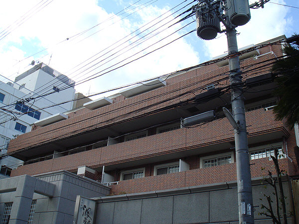 兵庫県神戸市中央区北野町３丁目