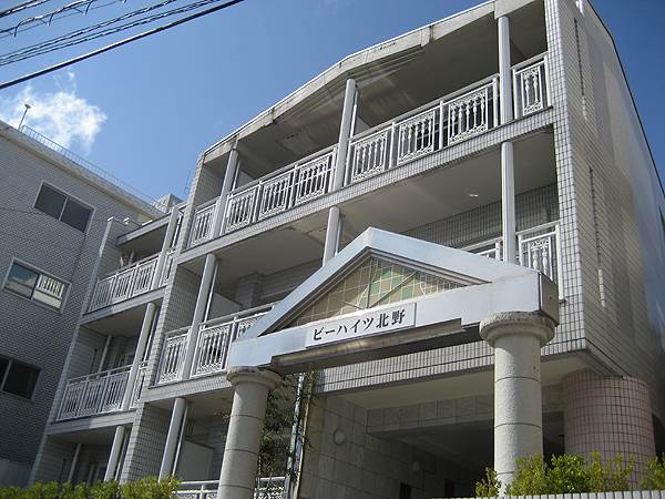 兵庫県神戸市中央区北野町４丁目