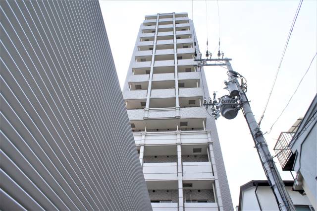 兵庫県神戸市中央区旭通２丁目